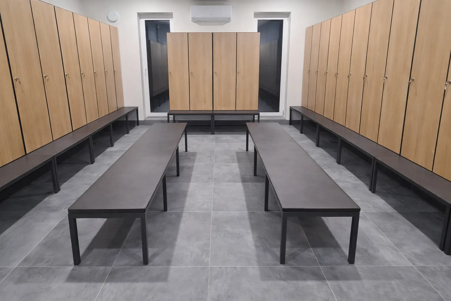 Producent ławek szatniowych