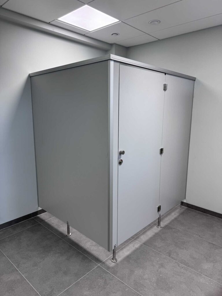 Zasady projektowania toalet w szkołach i przedszkolach